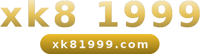 xk8 1999 logo